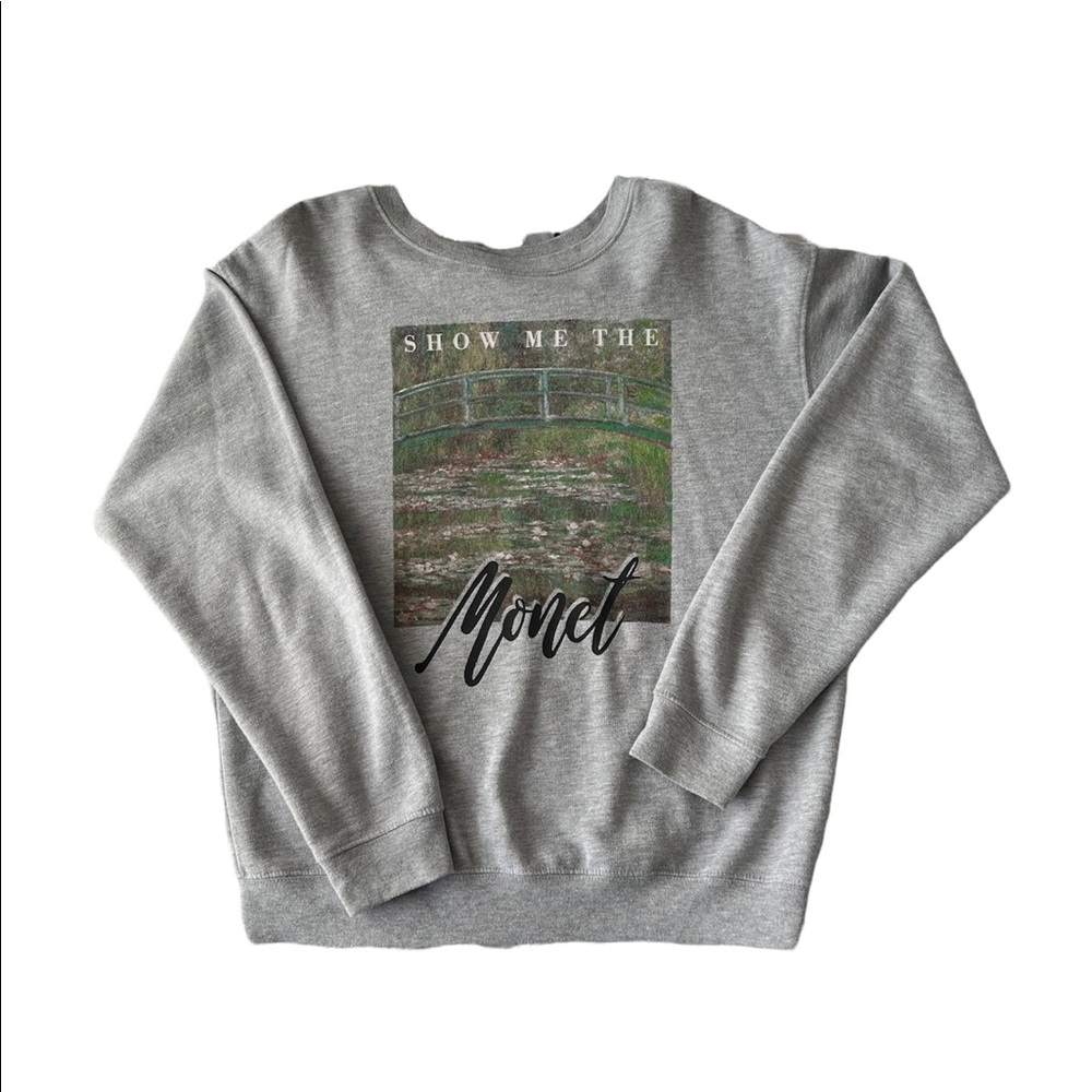 Vintage Crewneck